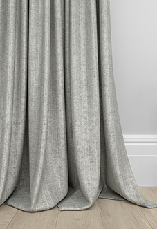 Teine, White Opal - Made to Measure Curtains